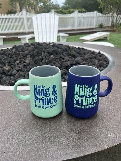 King and Prince Mug